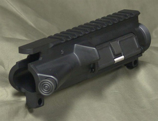 CMMG A3 Upper